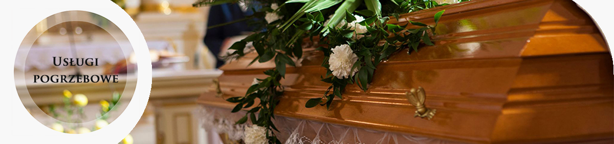  Zakres usług zakład pogrzebowy Toruń
