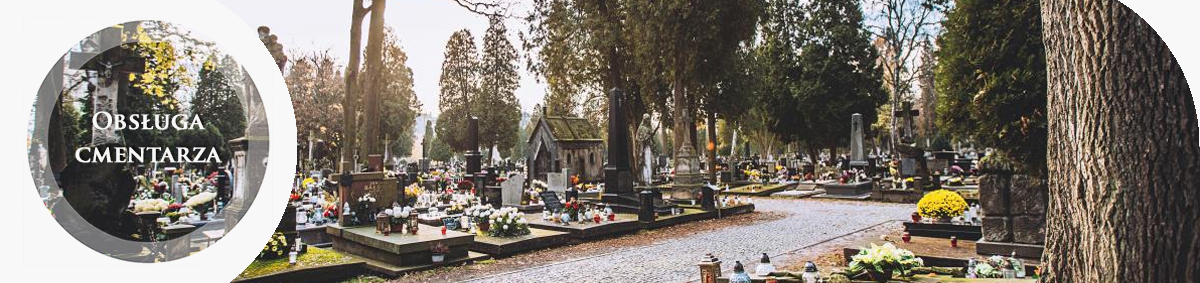  Zakres usług zakład pogrzebowy Toruń